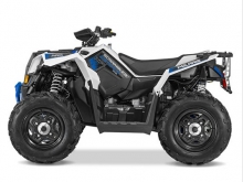 Фото Polaris Scrambler 850 Scrambler 850 №1