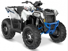 Фото Polaris Scrambler 850 Scrambler 850 №2