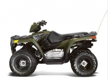 Фото Polaris Sportsman 110 Sportsman 110 №1