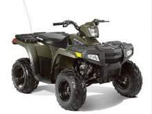 Фото Polaris Sportsman 110 Sportsman 110 №2